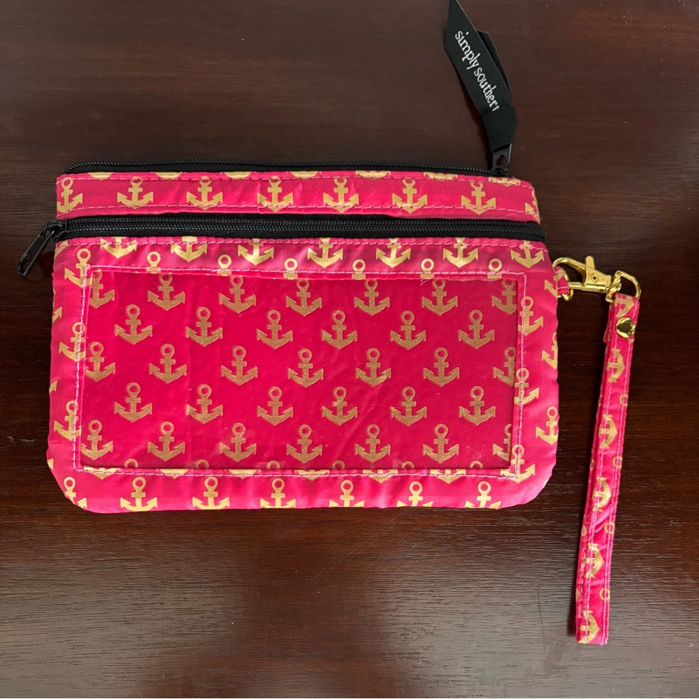 SIMPLY SOUTHERN WRISTLET